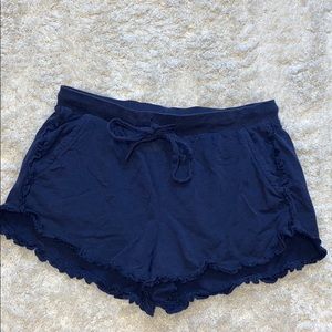 Sleep shorts